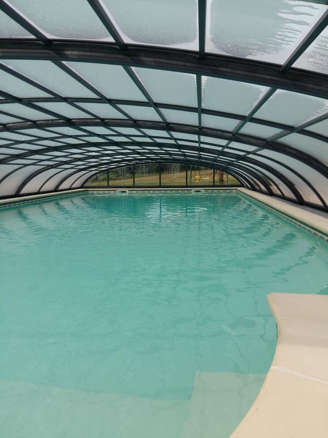 La Minaudiere Nueil-sous-les-Aubiers Exterior foto
